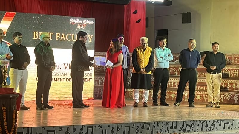 Goel Group of Institutions, Lucknow Infrastructure photo 28